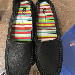 New Sunny SAS comfort flats